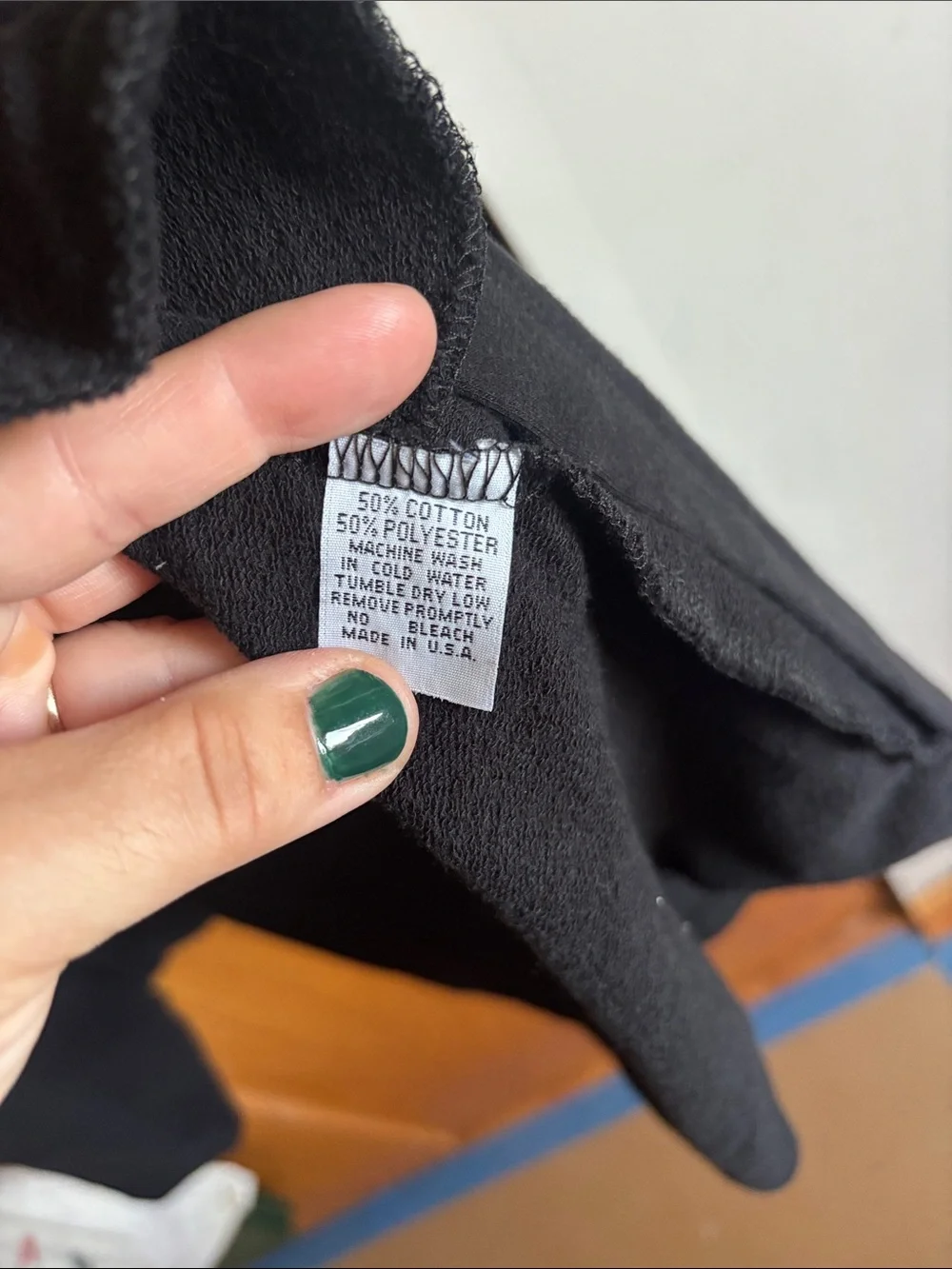 Foxblood Reserve 2.0 Cardigan - Picture 4 of 7